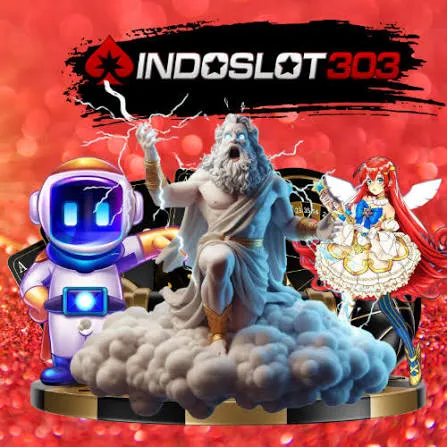 INDESLOT303 - Petualangan Memukau di Dunia ARPG