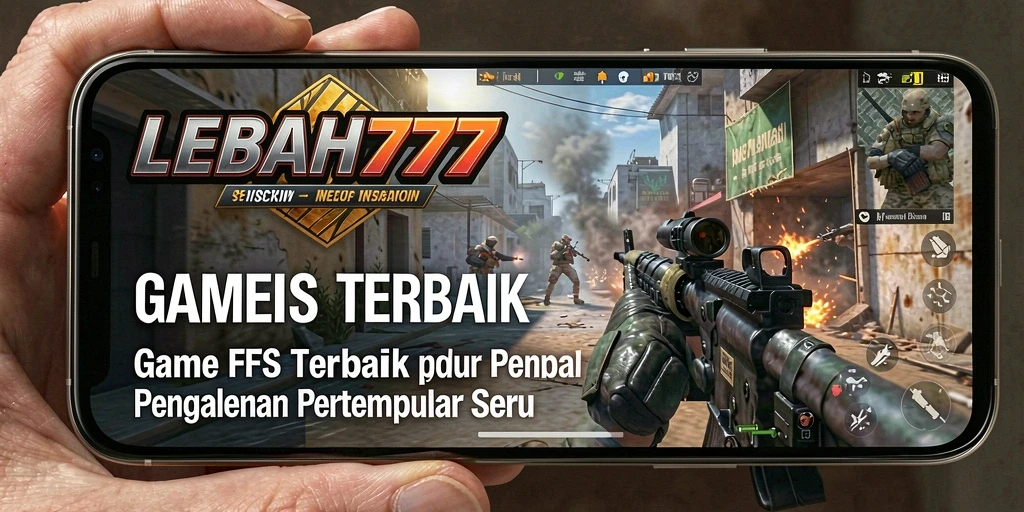 Tampilan gameplay seru LEBAH777 dengan grafis menarik.