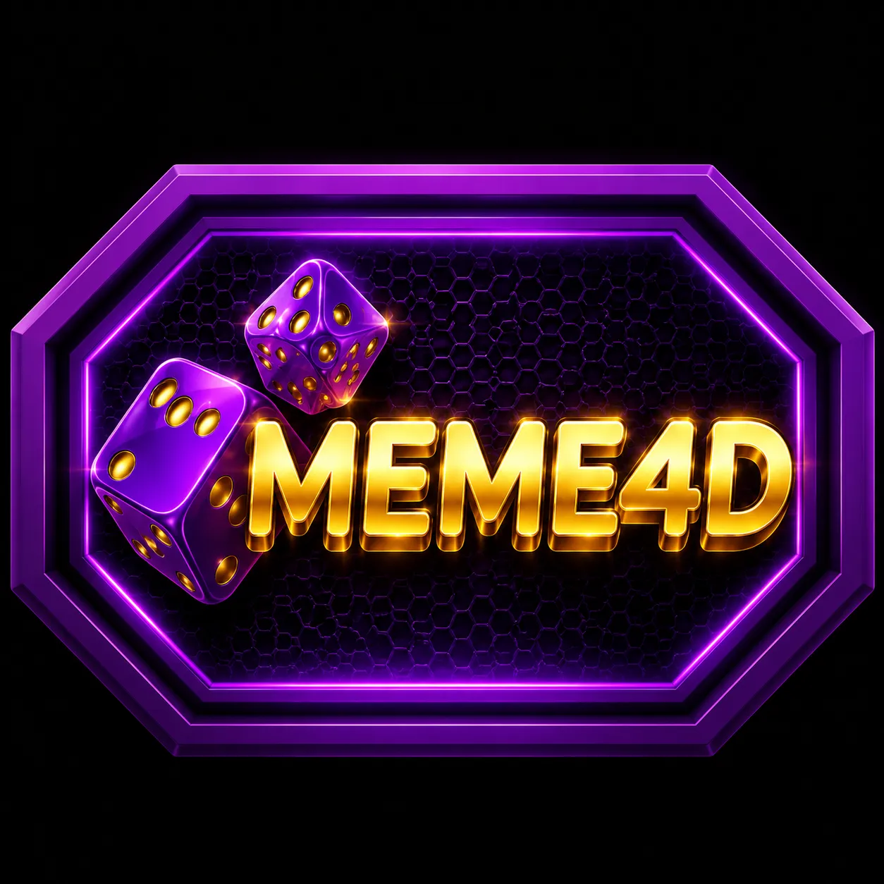 MEME4D - Game Memancing Seru dan Menyenangkan