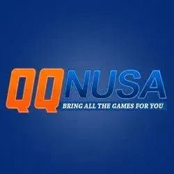 QQNUSA - Pertarungan Epic di Dunia Battle Royale