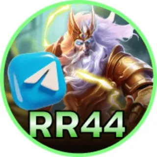 RR44 - Perang Antara Tim di Dunia FPS