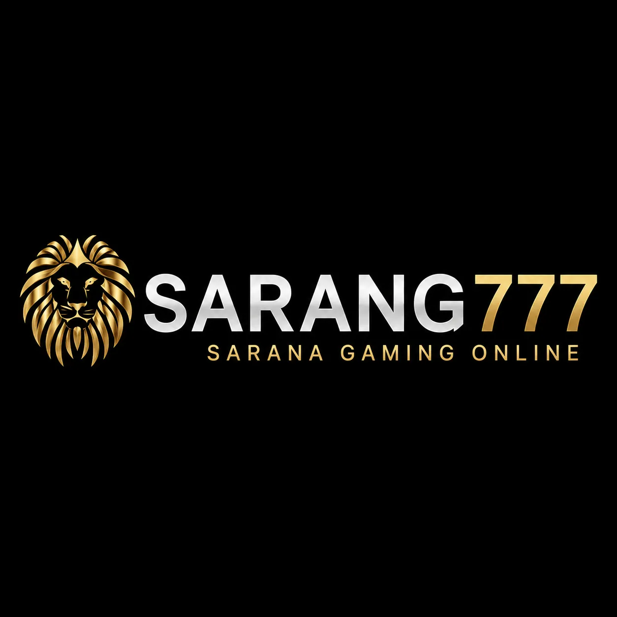 SARANG777 - Membangun Kerajaan Anda Sendiri