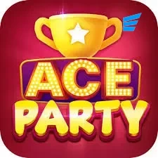 Logo aceparty